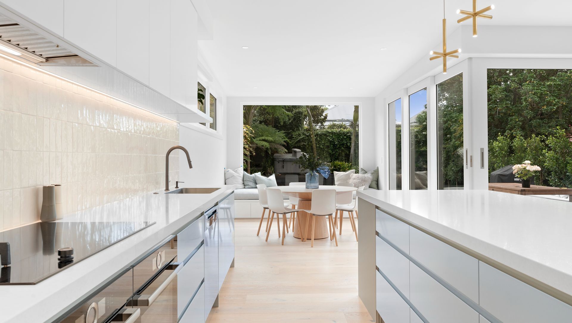 Ponsonby Project banner