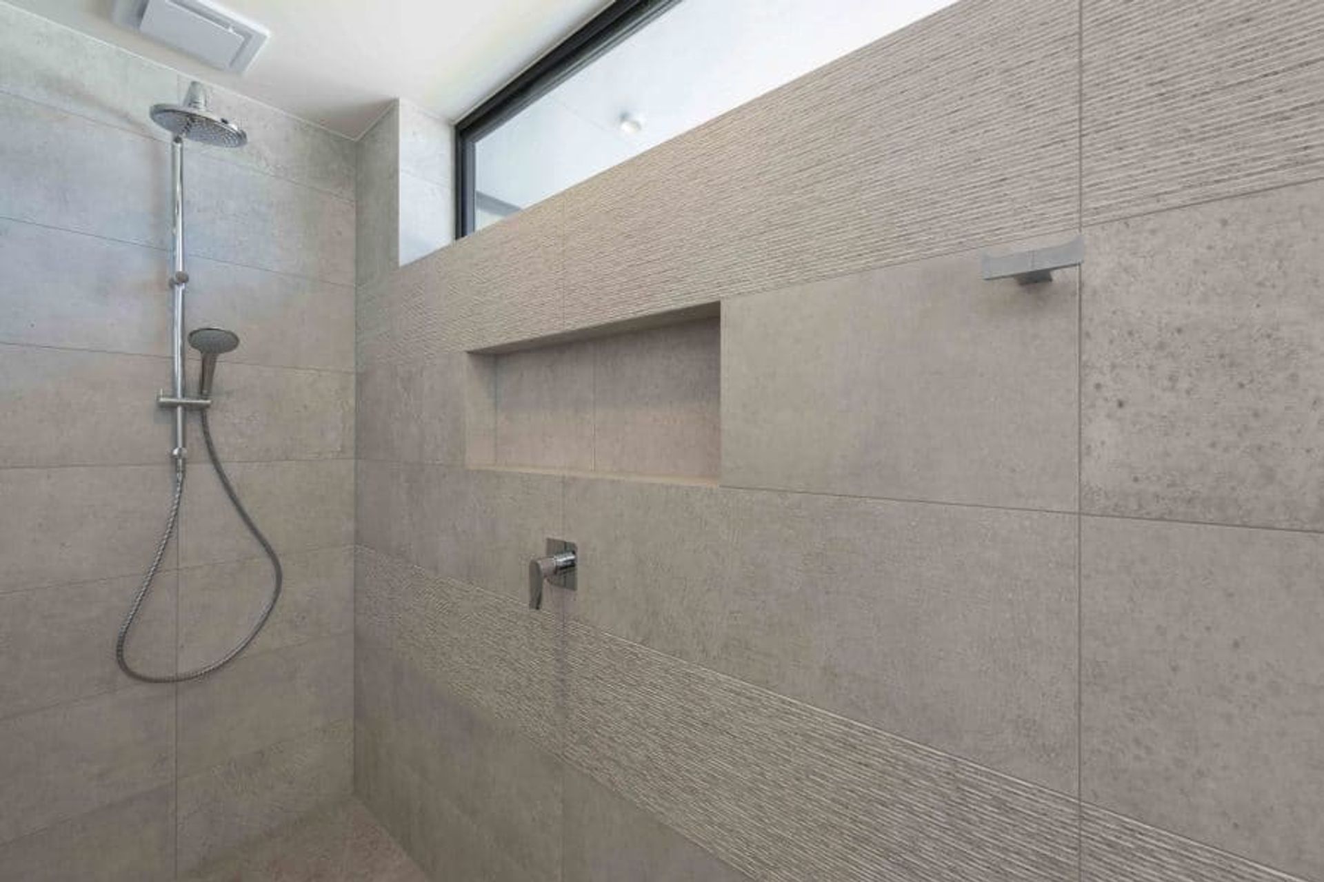 Beachside Family Home