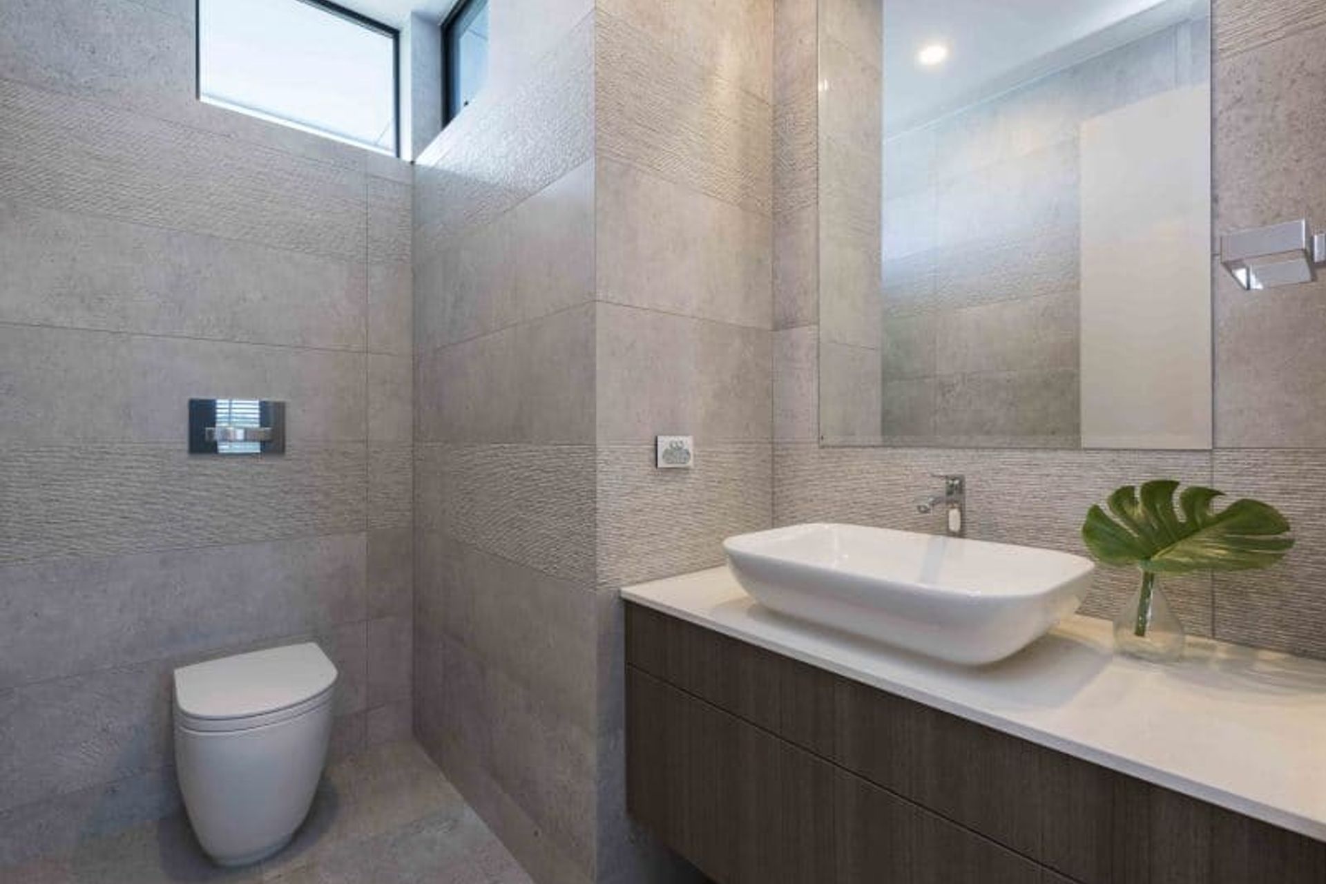 Beachside Family Home