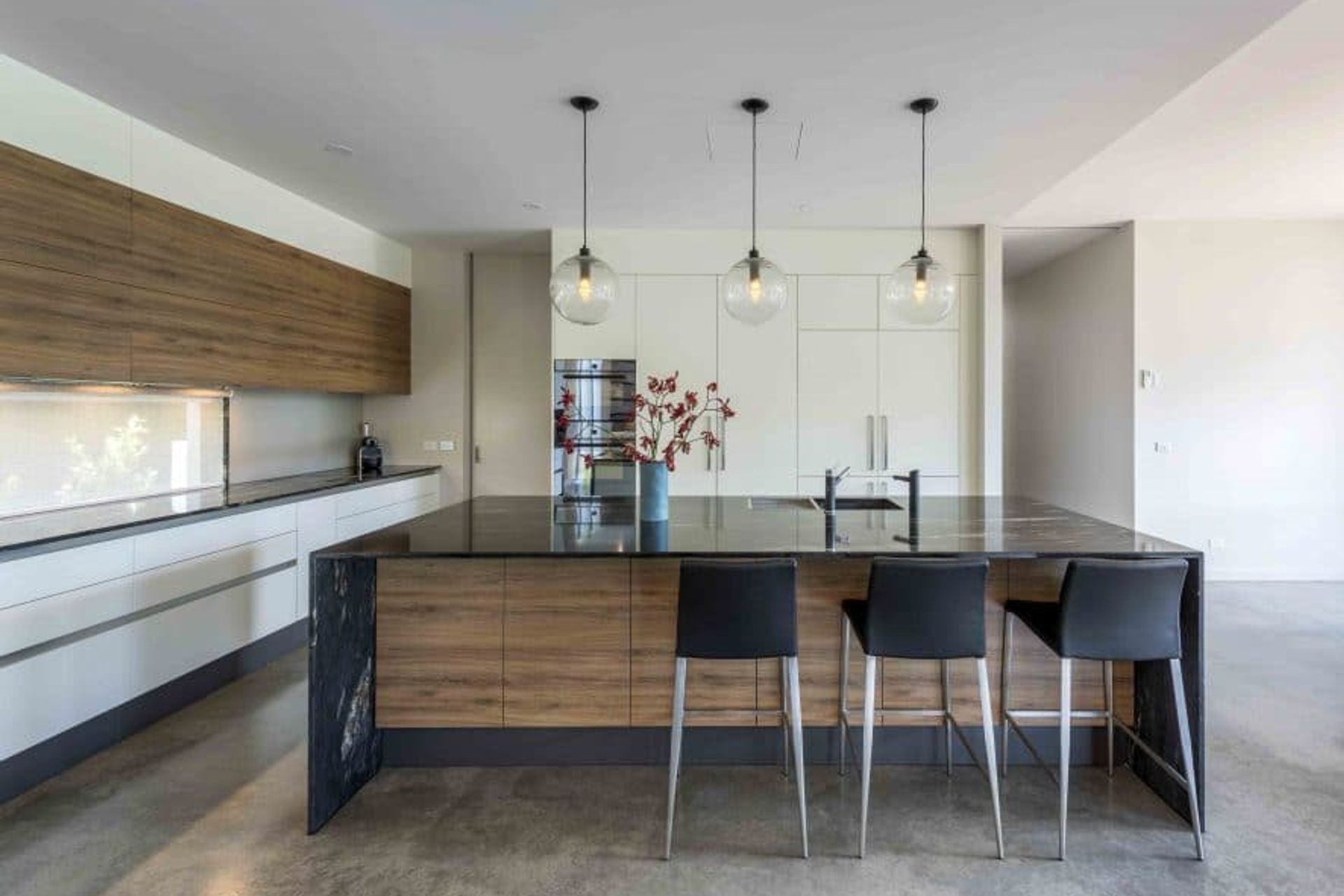 Beachside Family Home