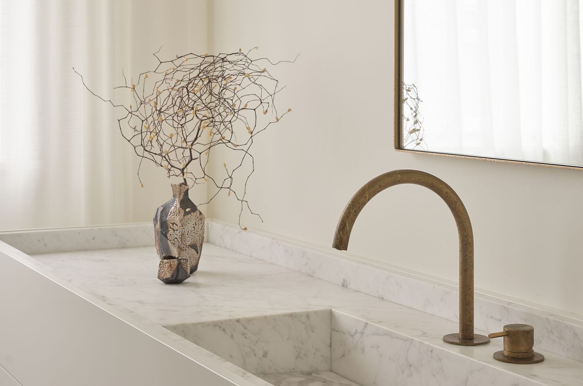 Mt Eden Ensuite