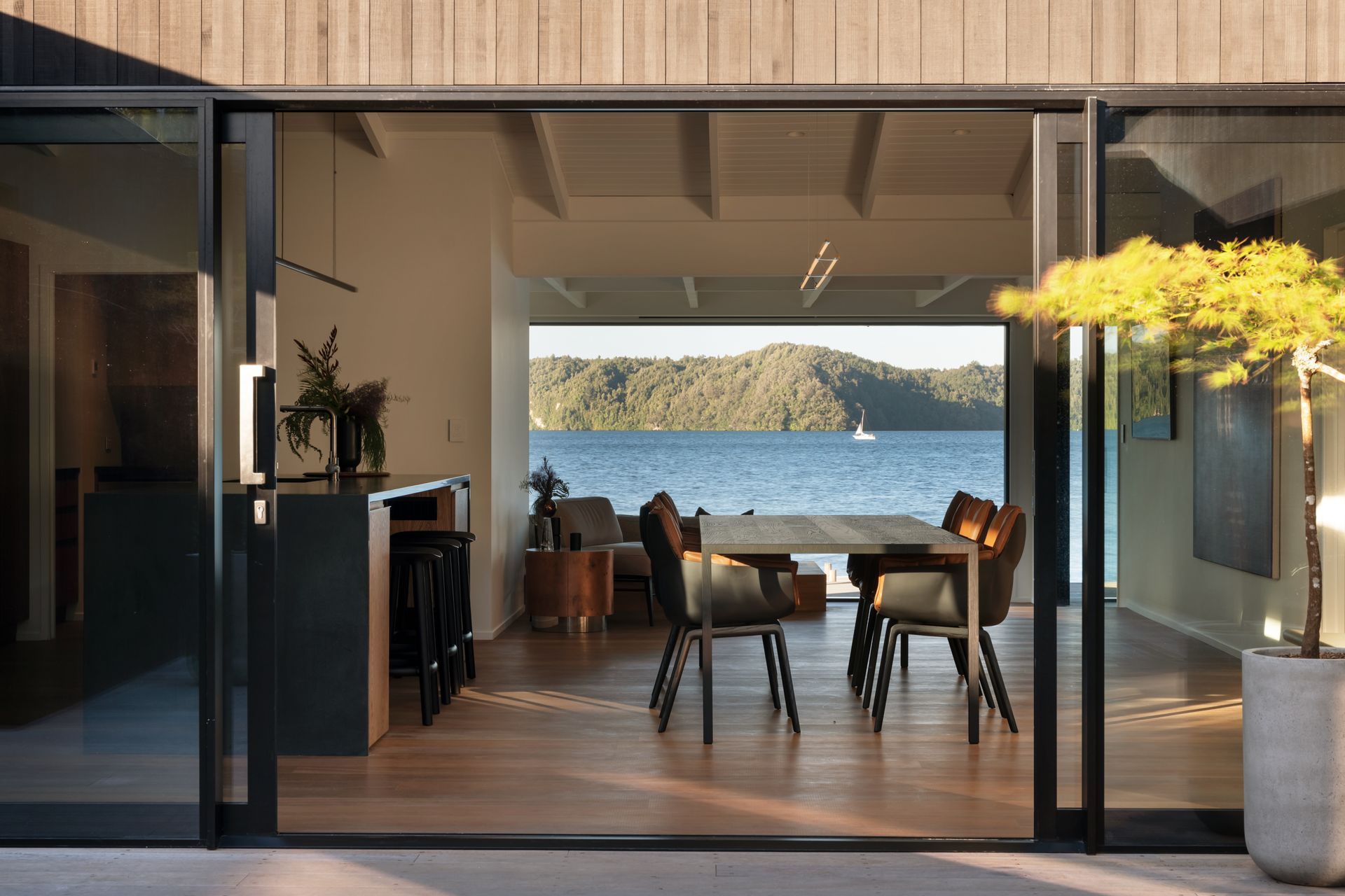 Rotoiti Lakehouse