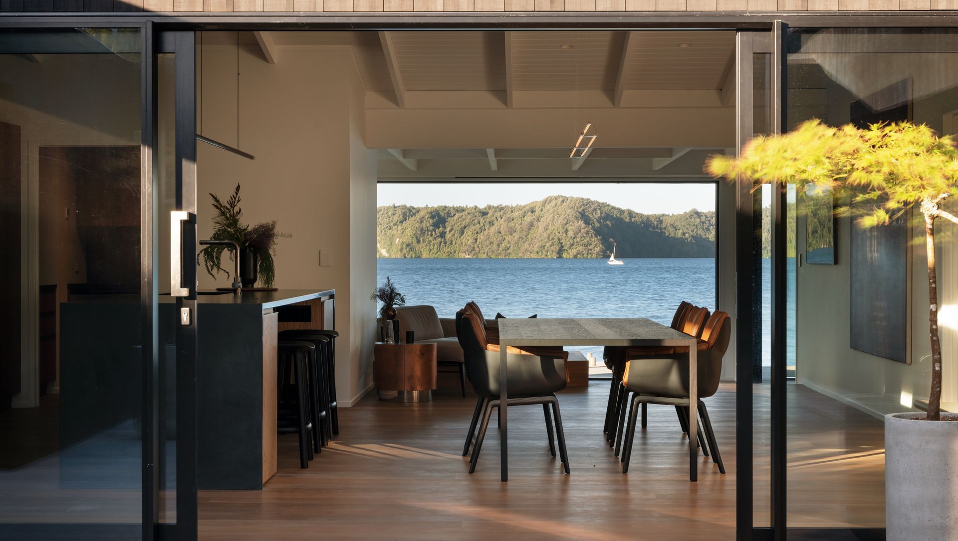 Rotoiti Lakehouse banner