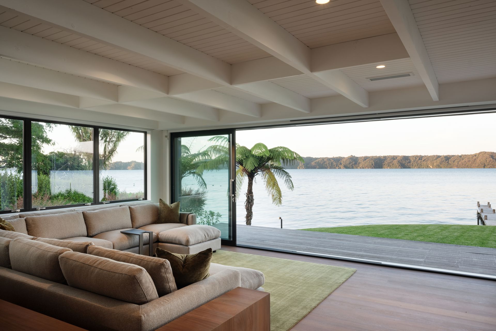 Rotoiti Lakehouse