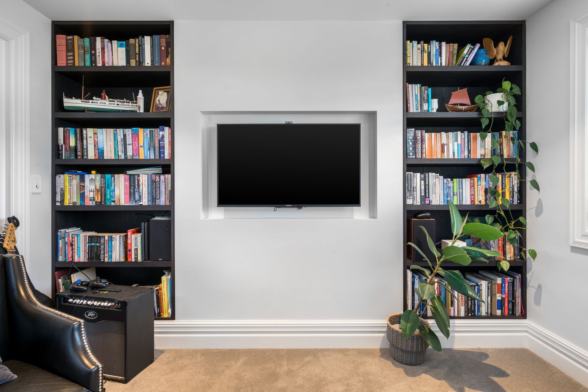 Landscape Rd project