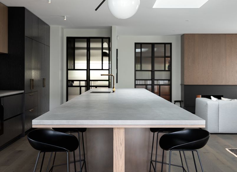 Disraeli St Residence