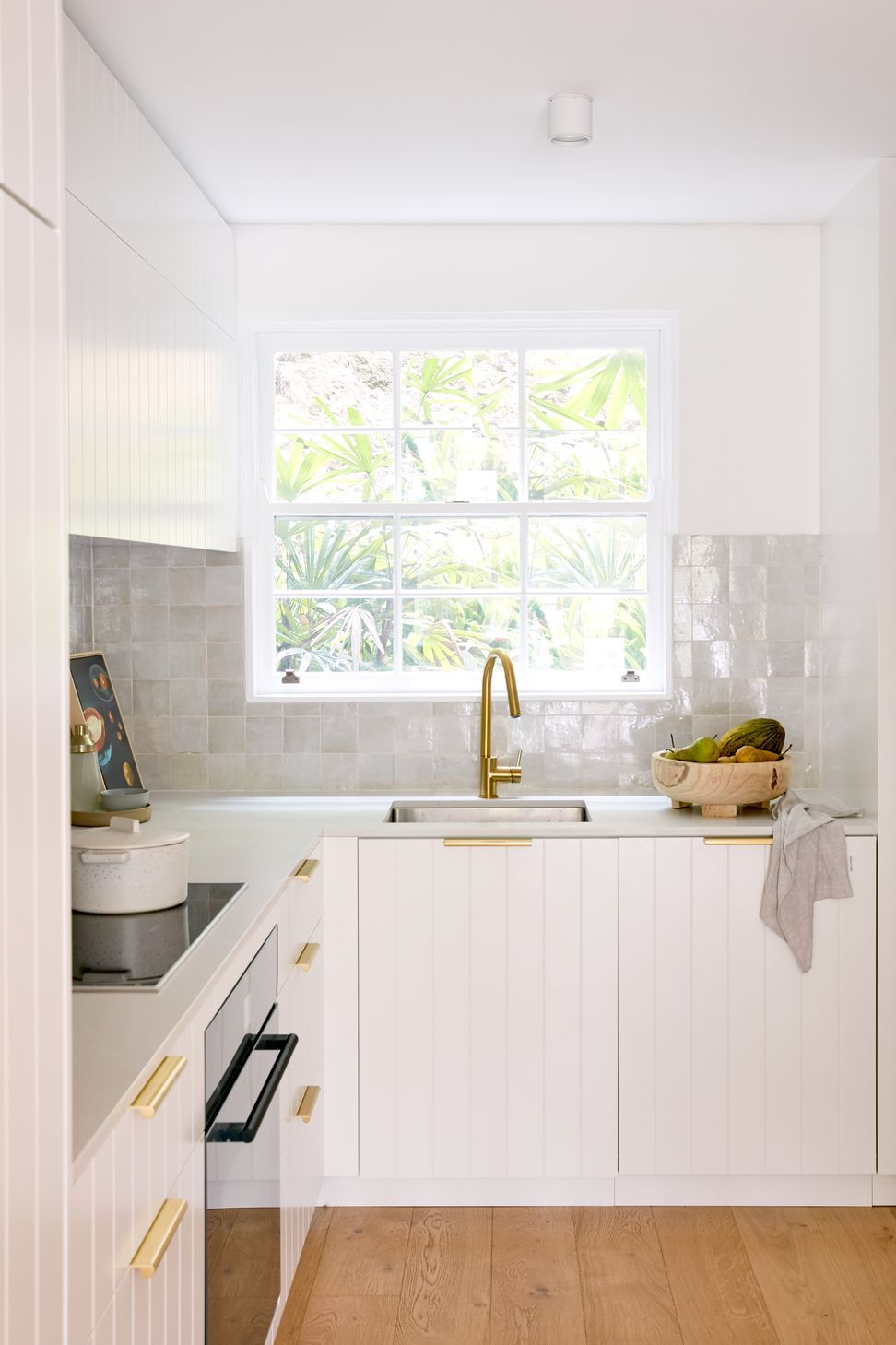 Double Bay Home