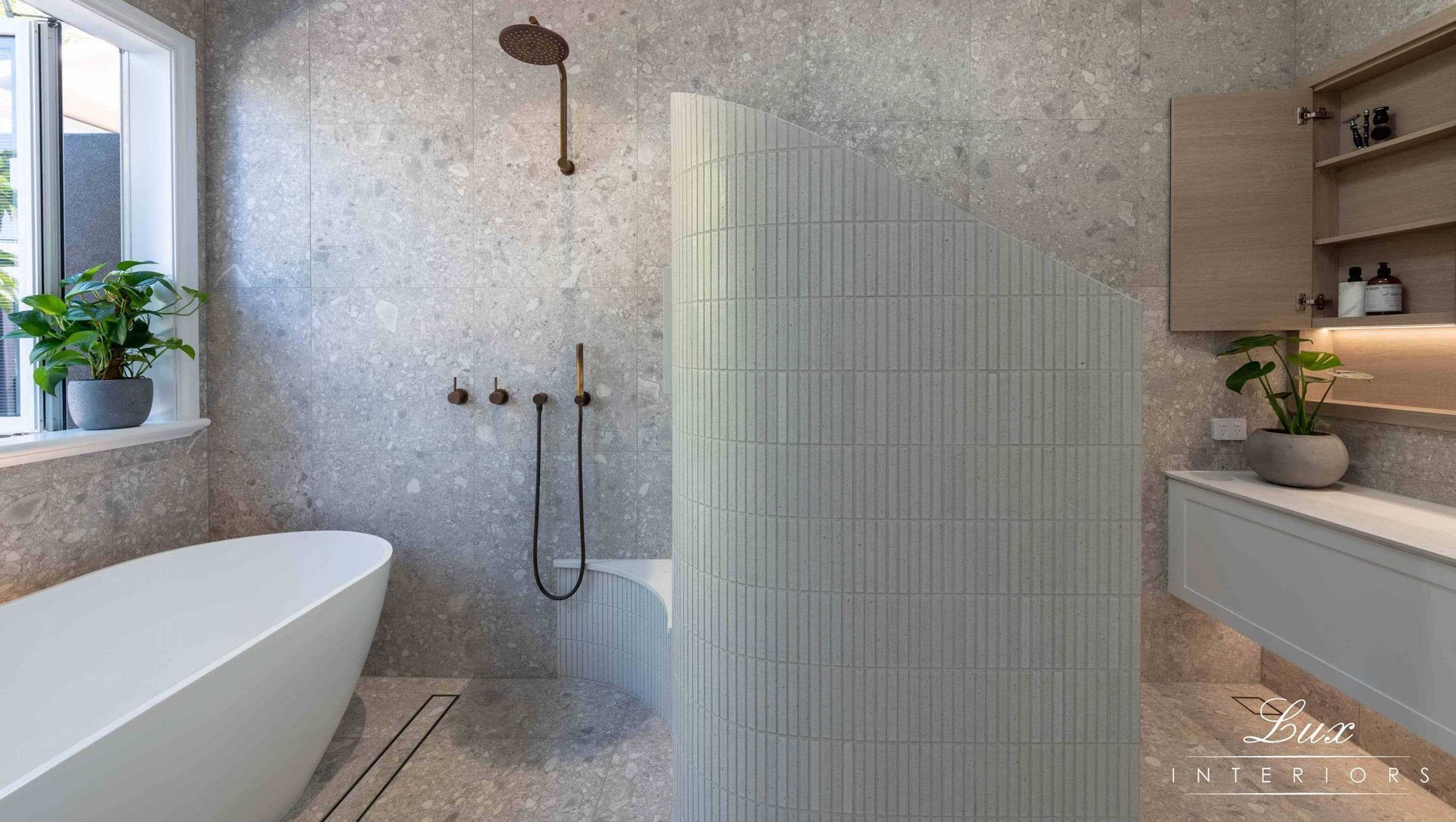 Woodside Project banner