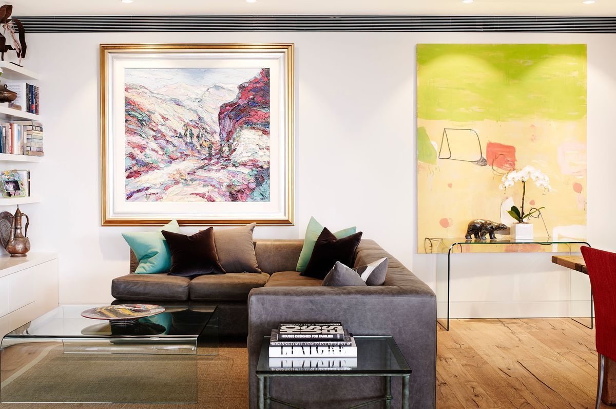 Art Residence