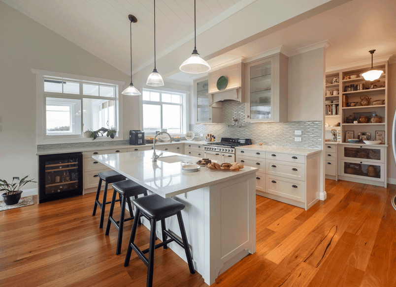 Enduring craftsmanship