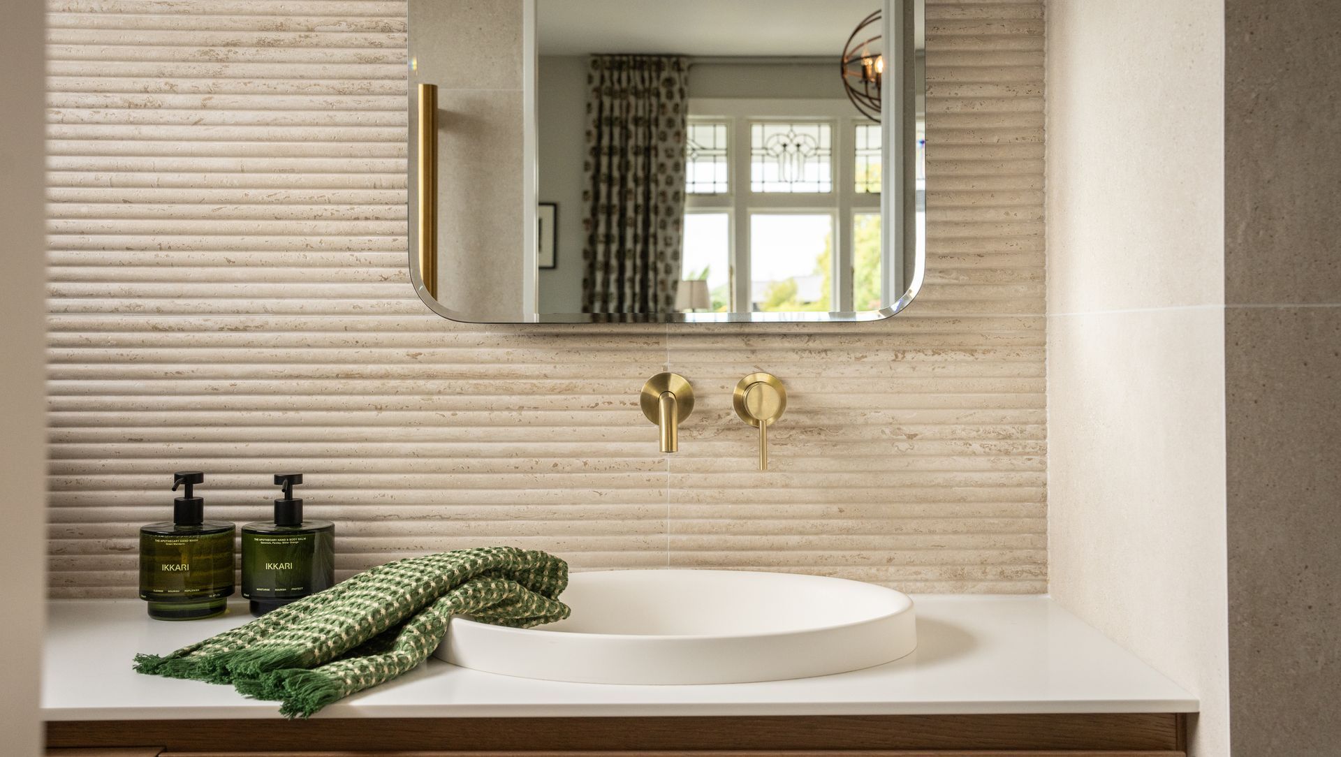 Merivale House banner