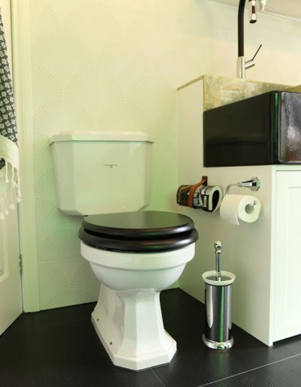 Photography: Anna Rees