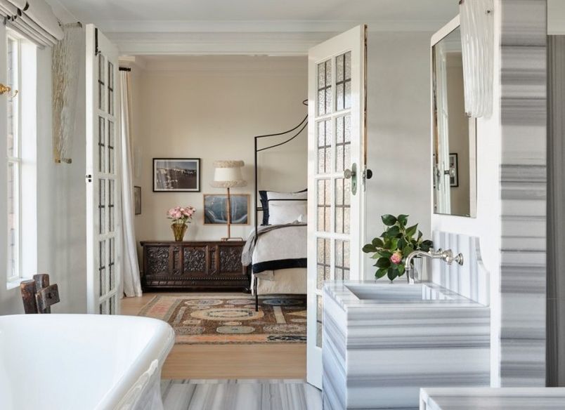 Darling Point Residence