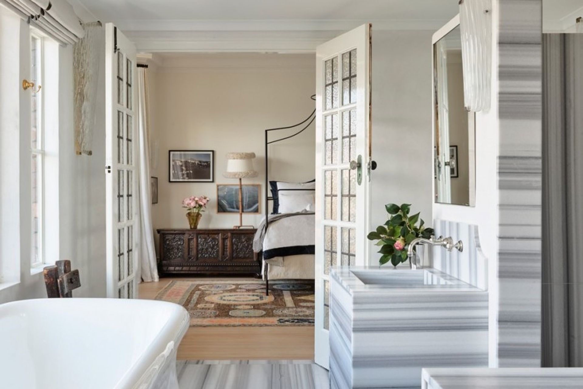 Photography: Anson Smart