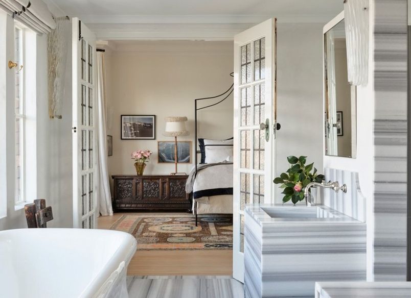 Darling Point Residence