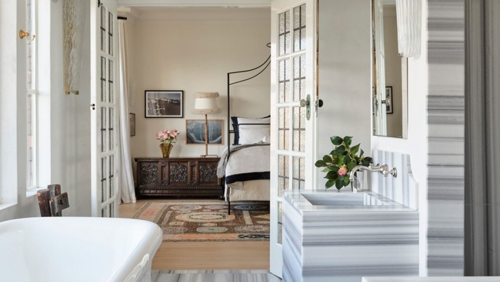 Darling Point Residence banner