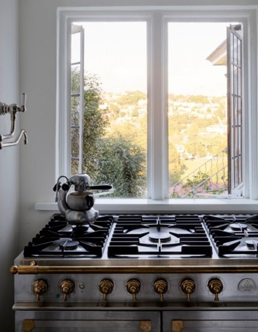 Photography: Anson Smart