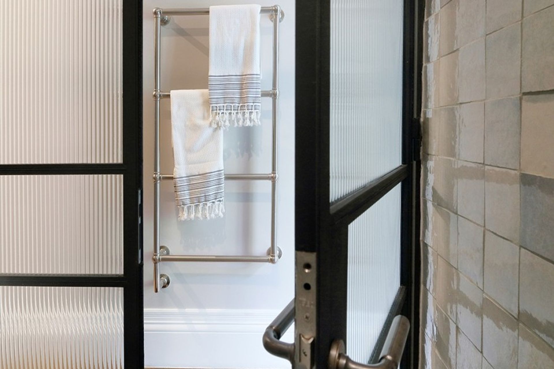 Photography: Anna Rees