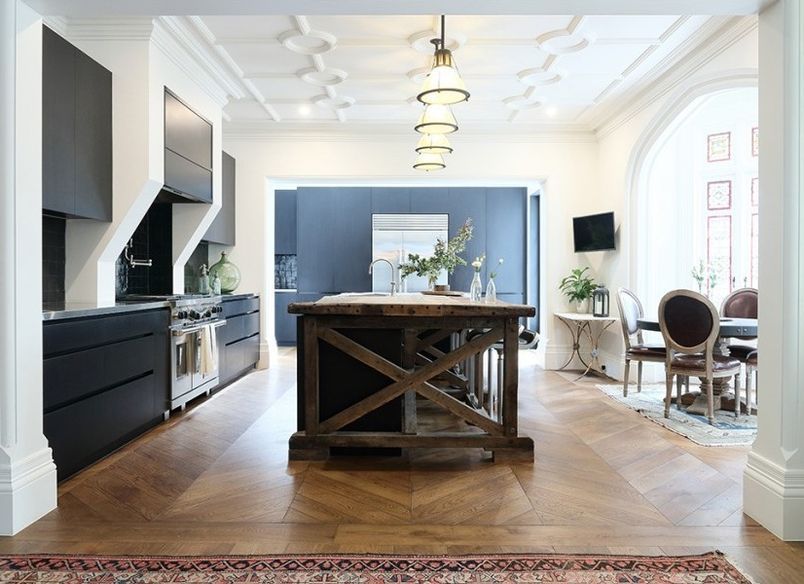 Darling Point Greenoaks Cottage