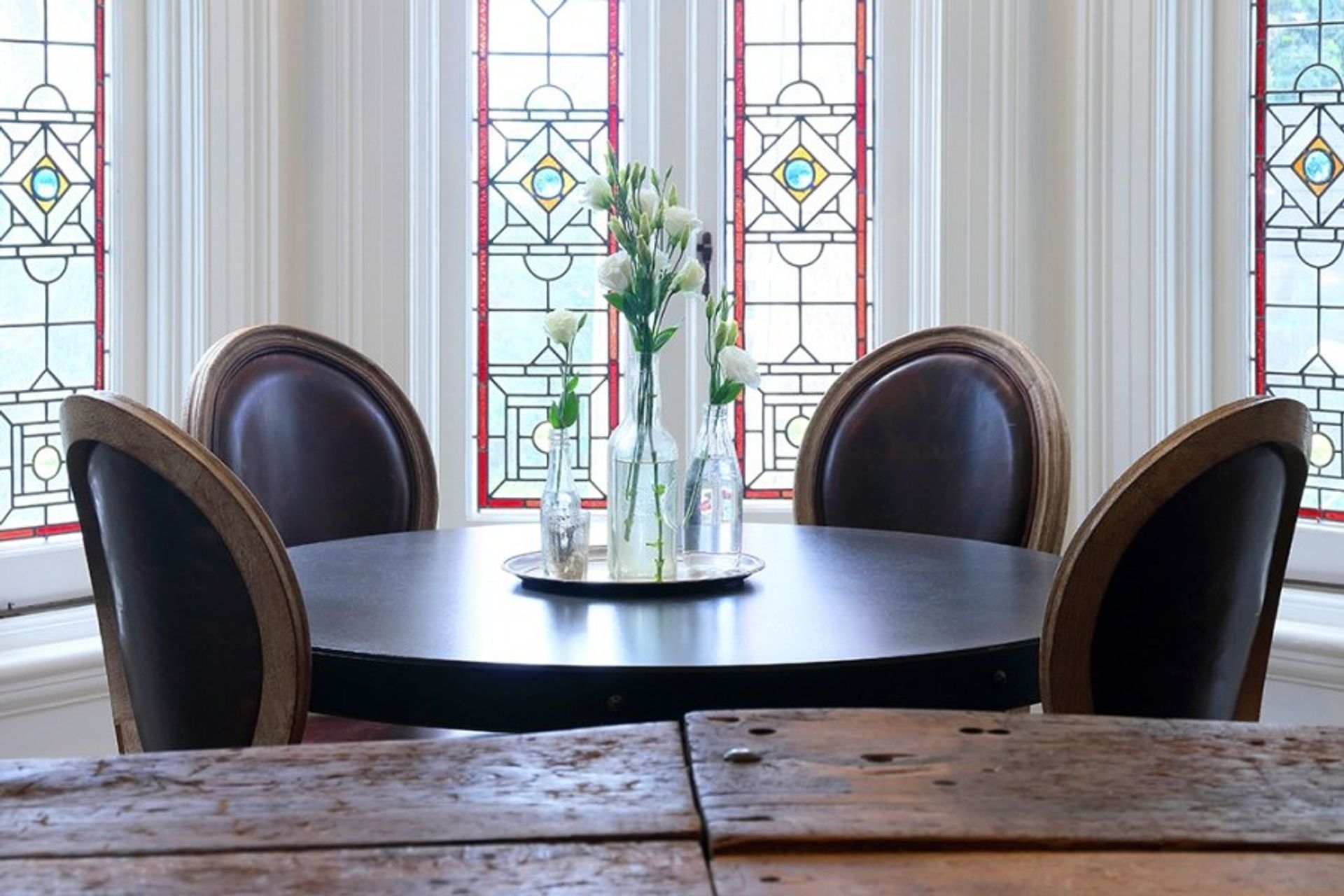 Photography: Anna Rees