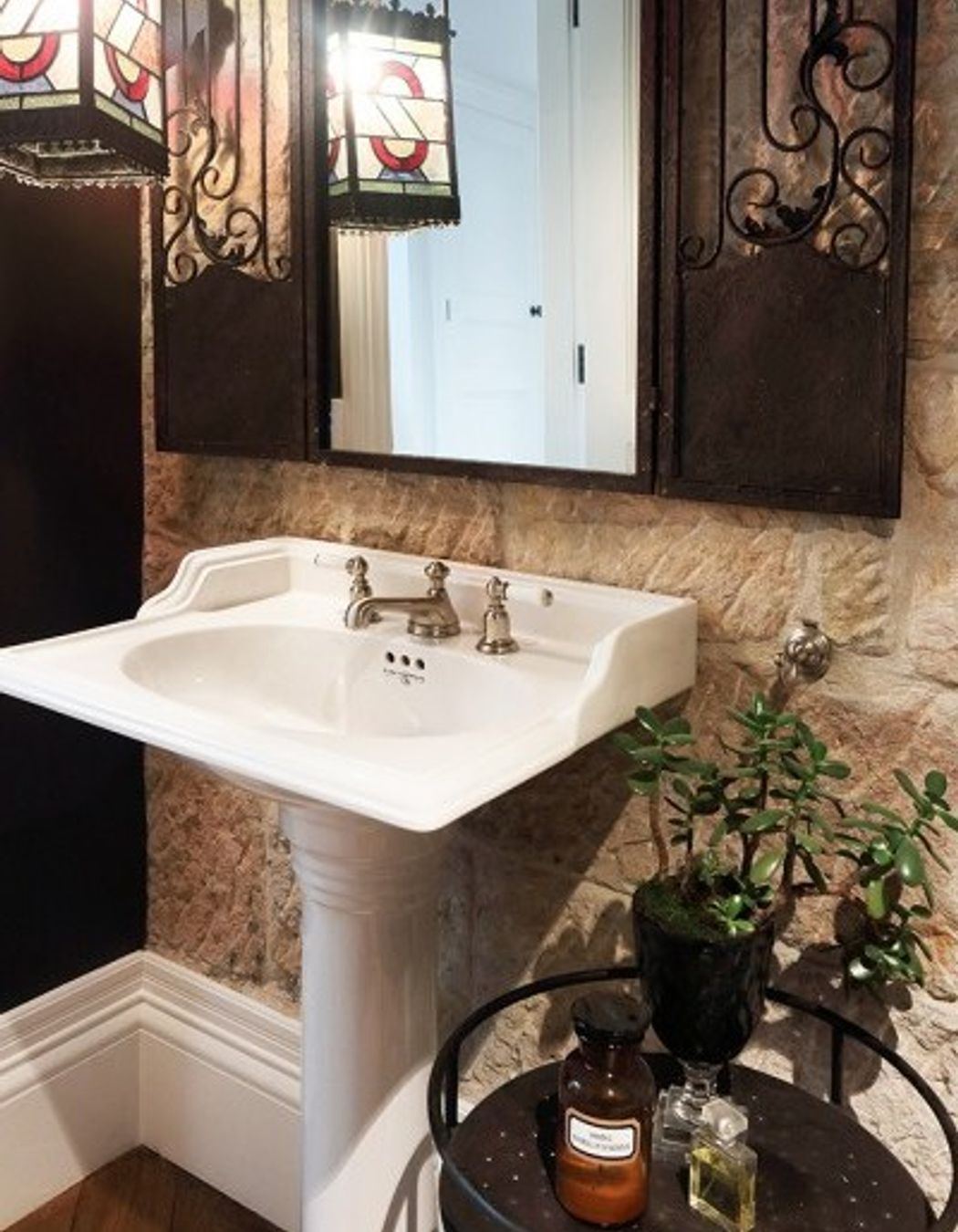 Photography: Anna Rees