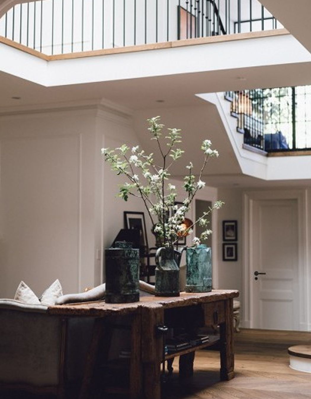 Photography: Anna Rees