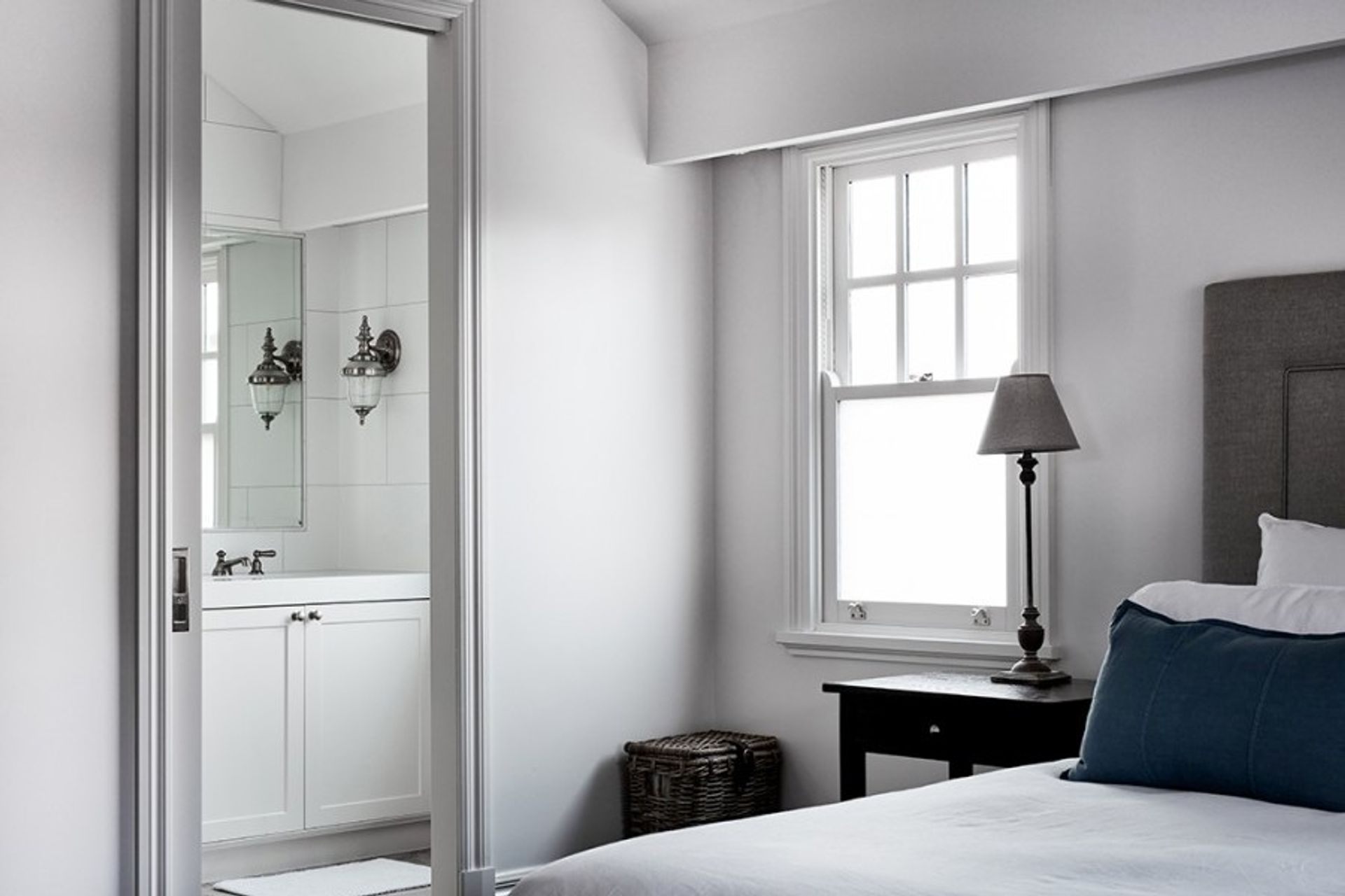 Photography: Alex Reinders