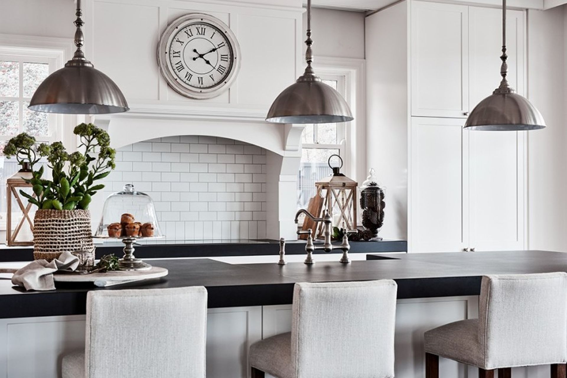 Photography: Alex Reinders