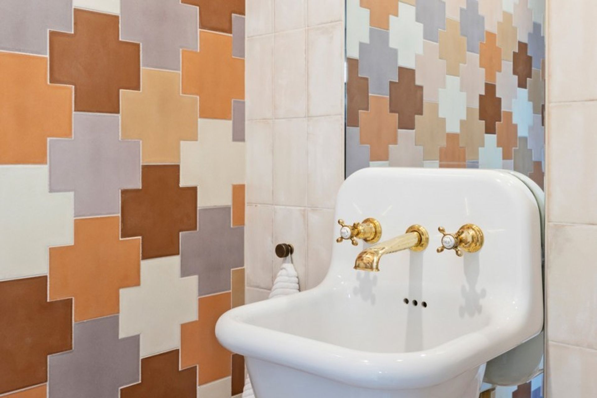 Photography: Patrick Redmond