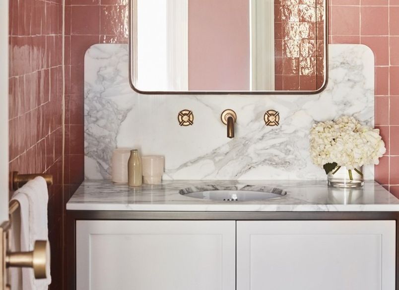 Lindfield Residence Bathroom