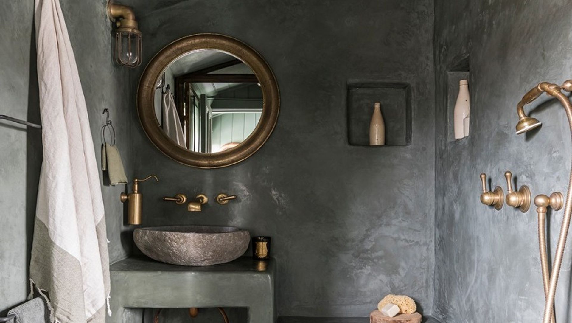 Millers Point Home banner