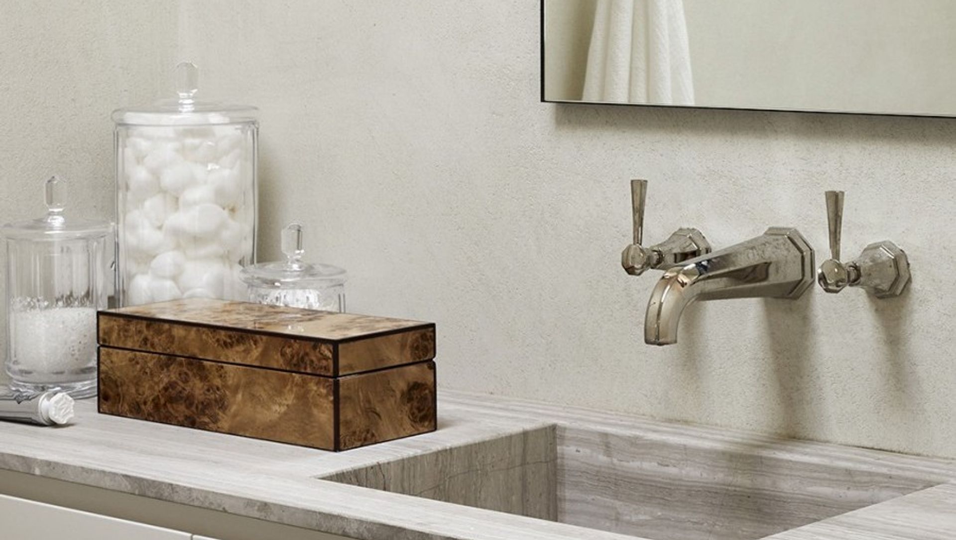 Queen Street Residence banner