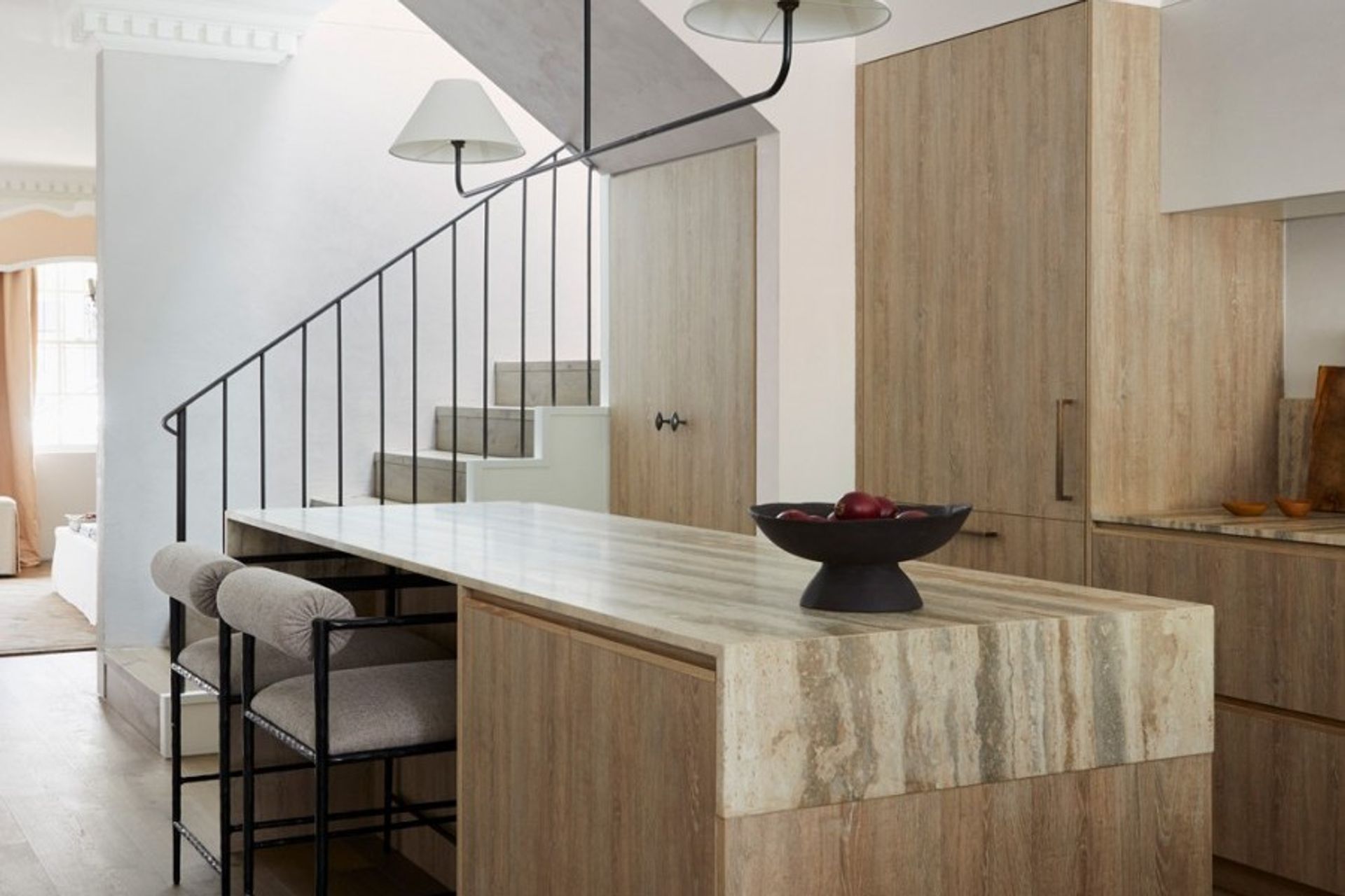 Photography: Dave Wheeler