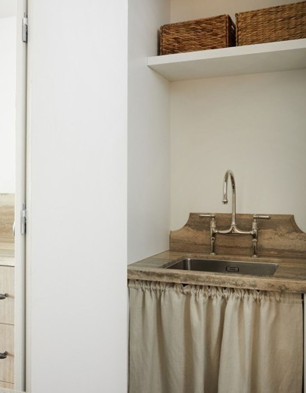 Photography: Dave Wheeler