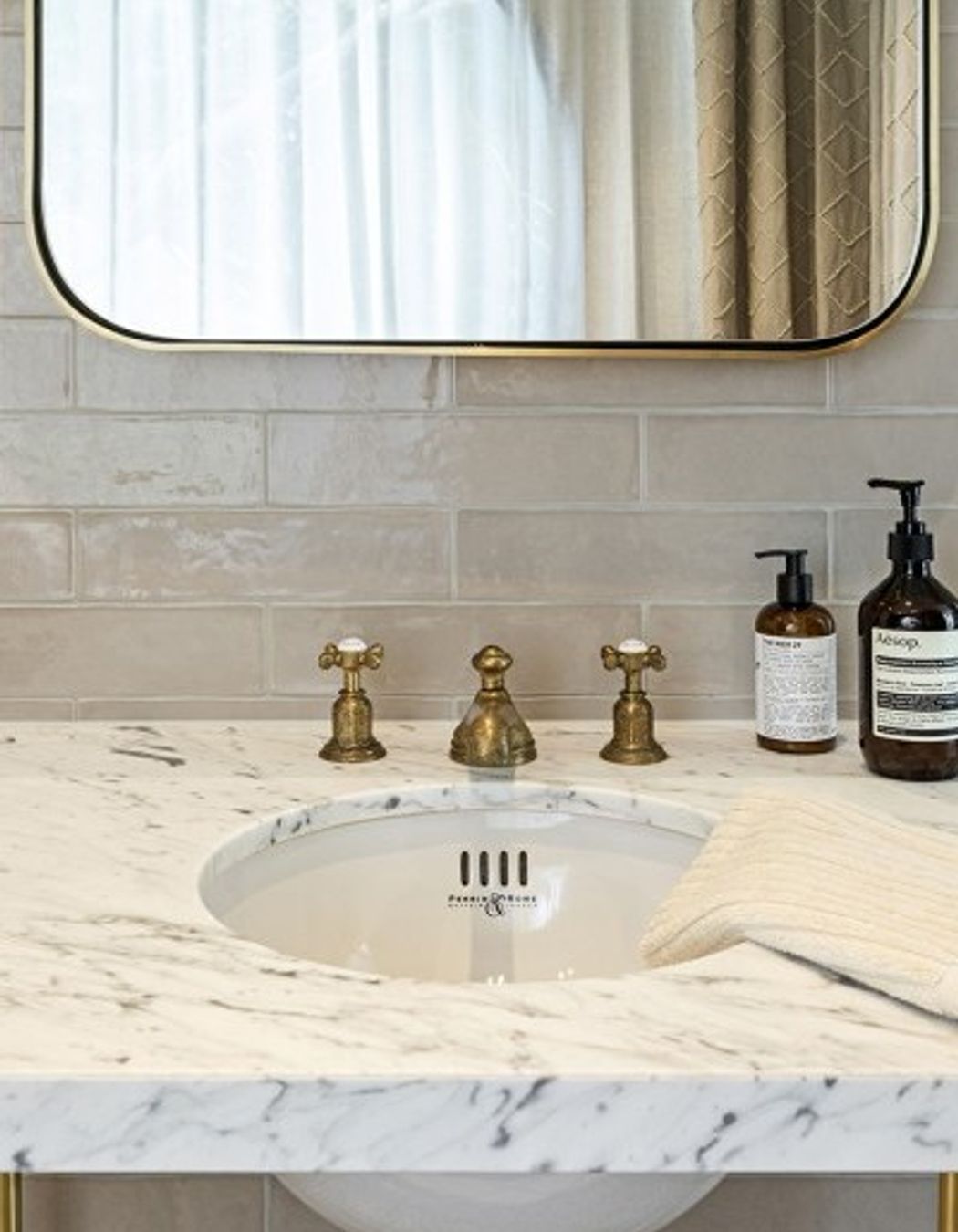 Photography: Patrick Redmond