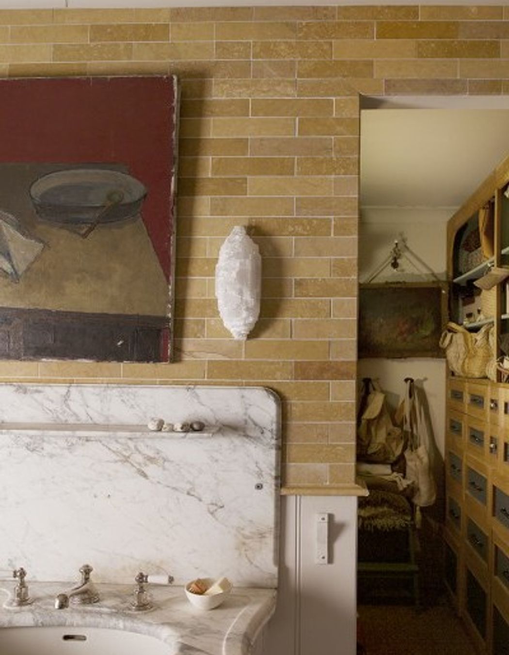 Photography: Chris Court