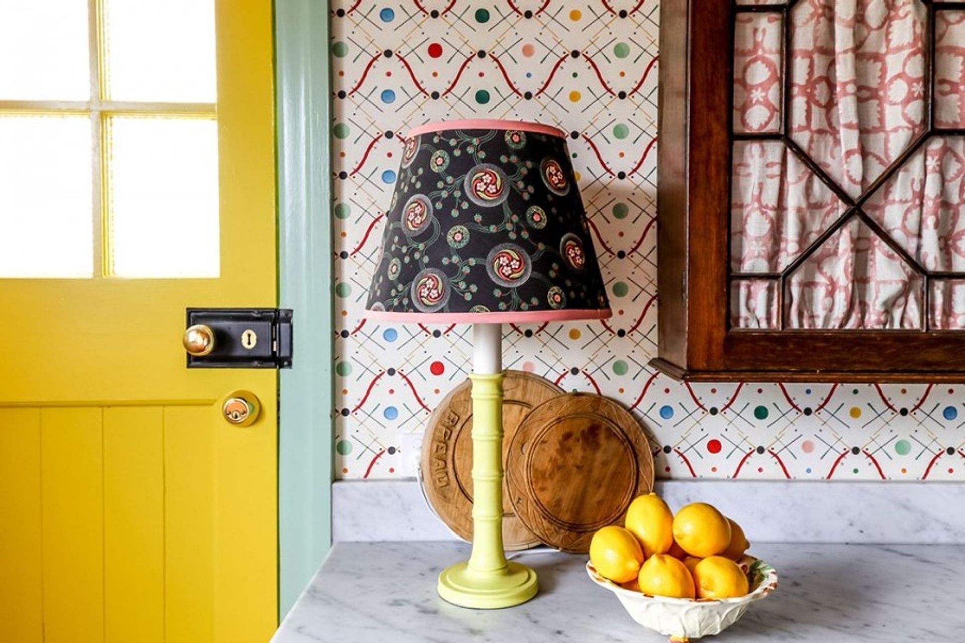 Photography: Eleanor Byrne