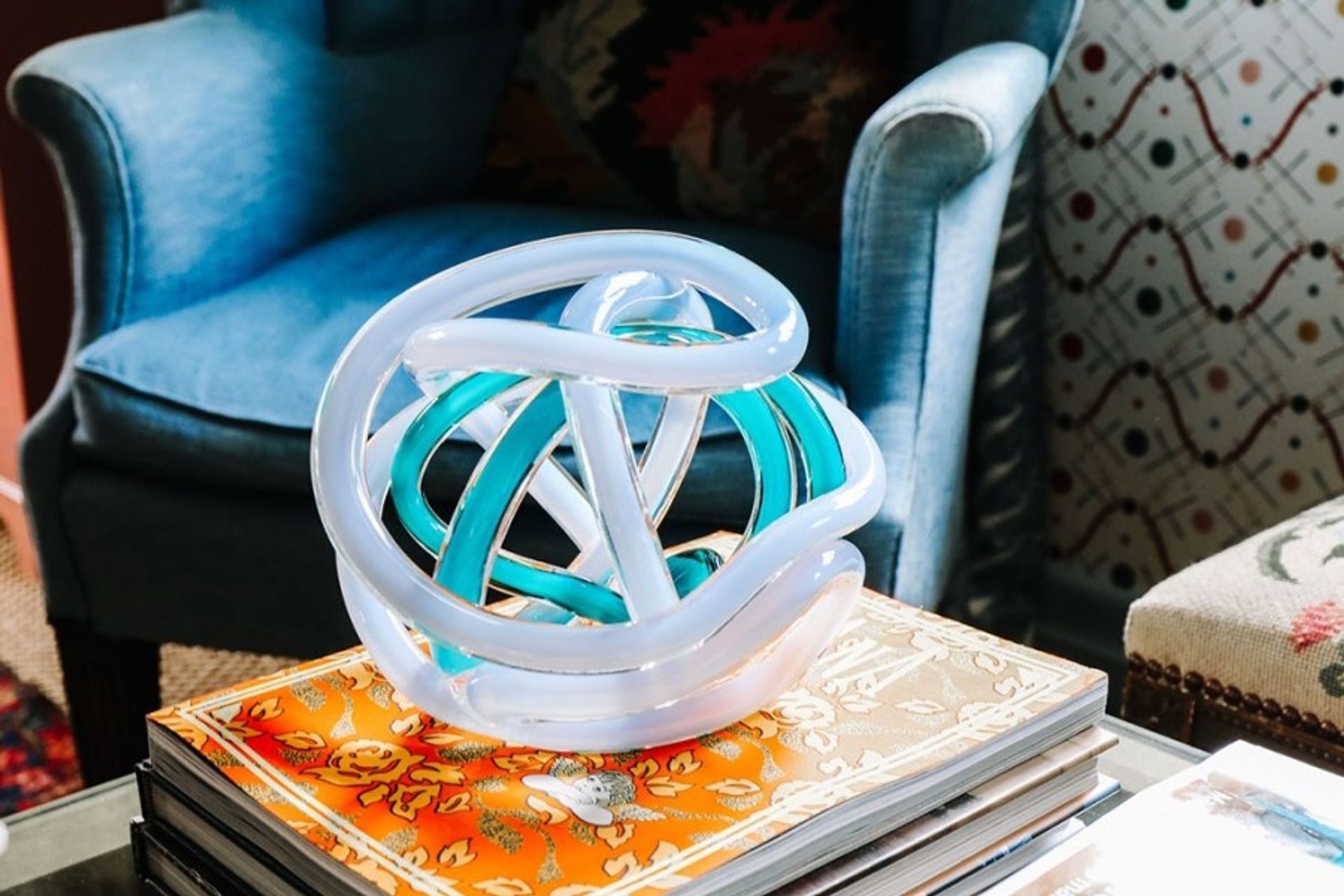 Photography: Eleanor Byrne