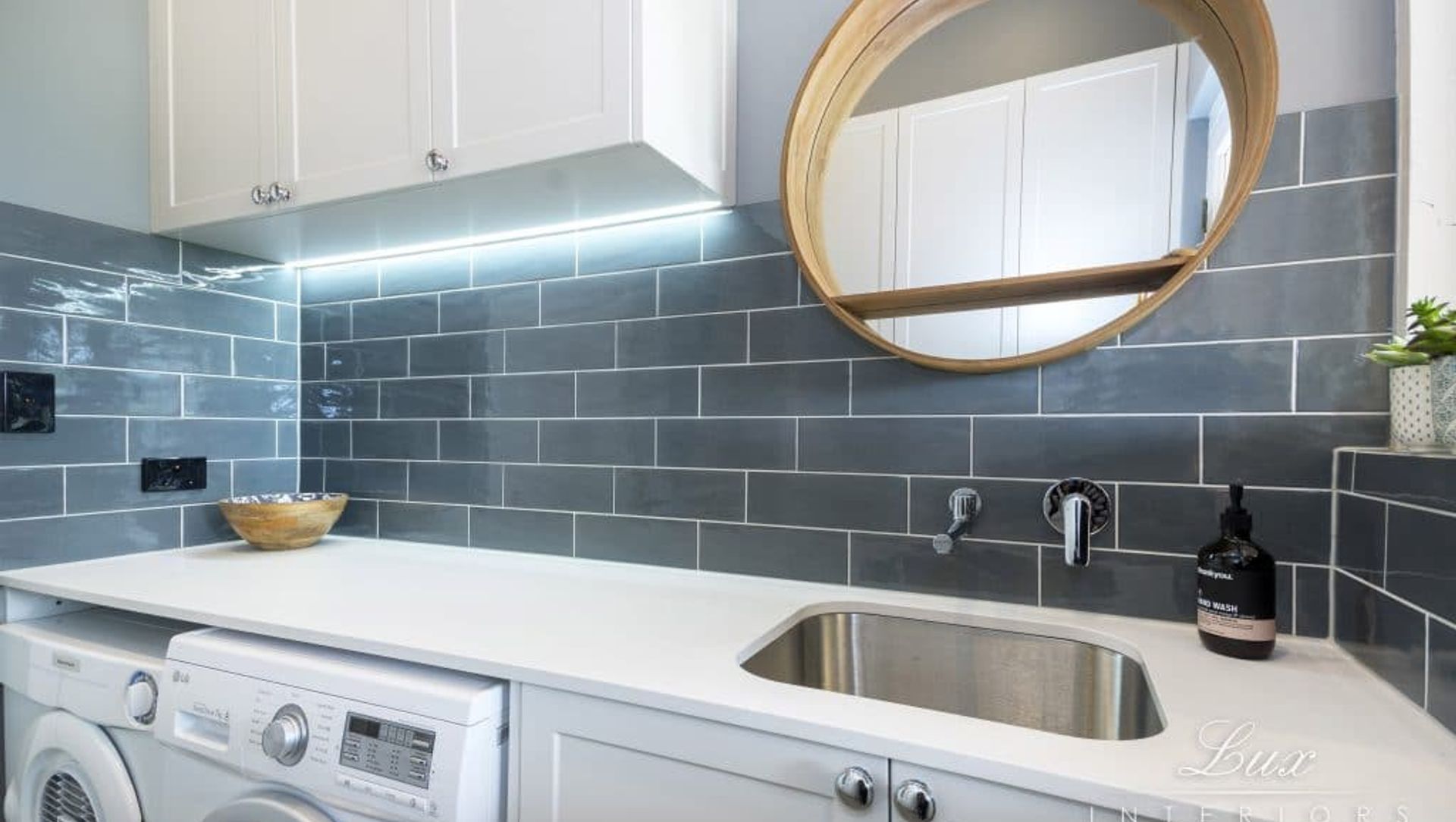 East Fremantle banner