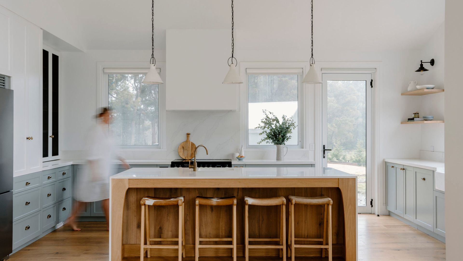 Fitzroy Falls banner