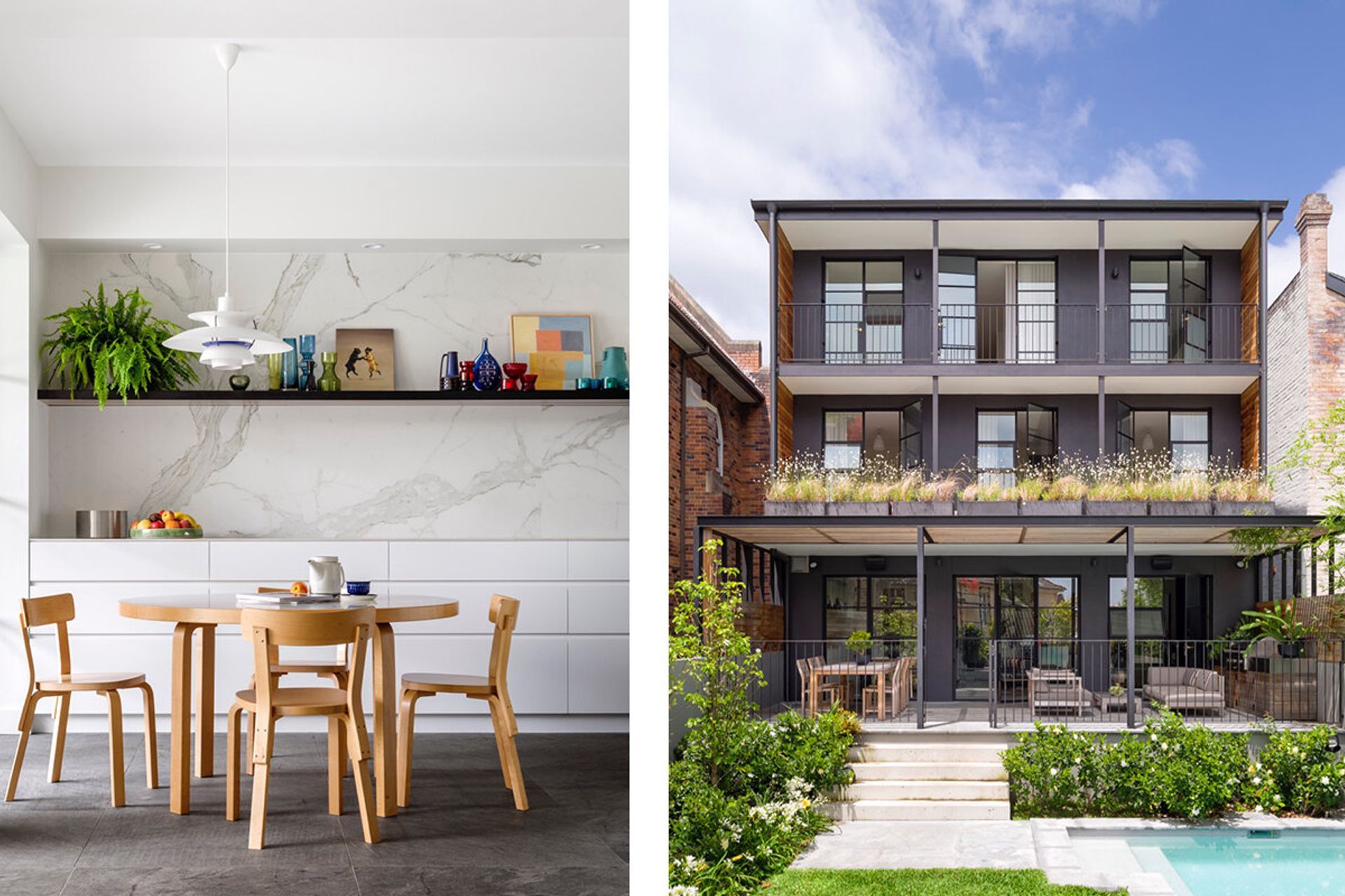 Photography: Justin Alexander