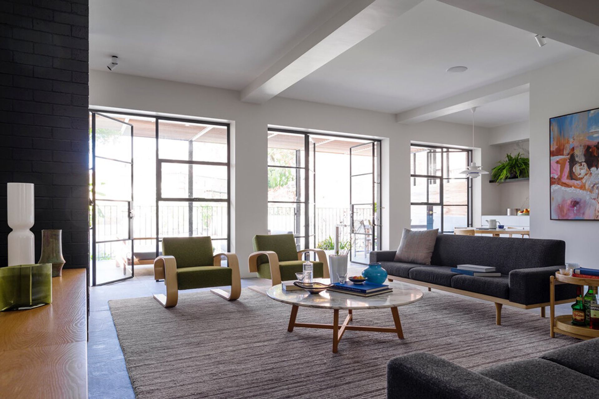 Photography: Justin Alexander