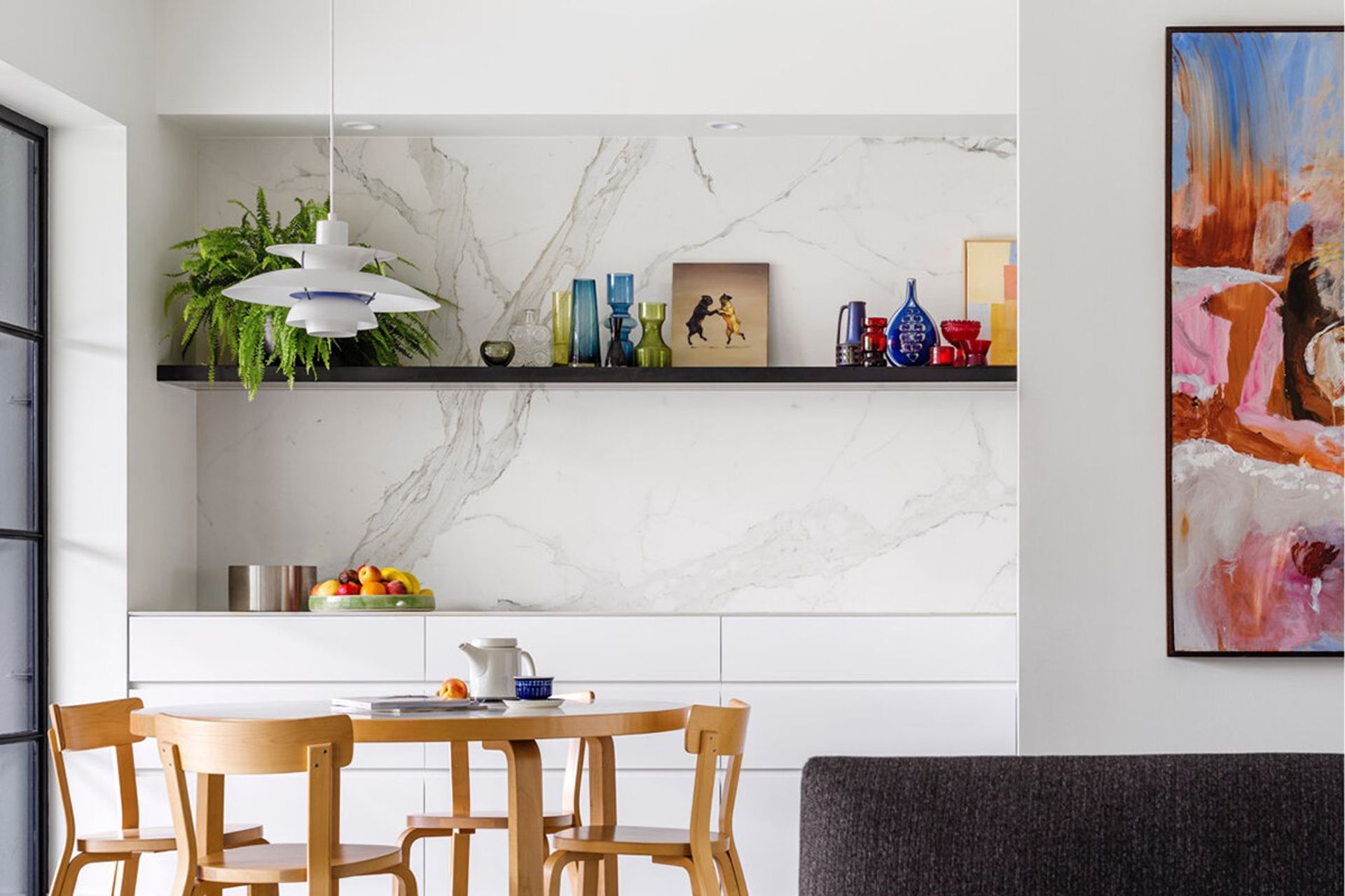 Photography: Justin Alexander