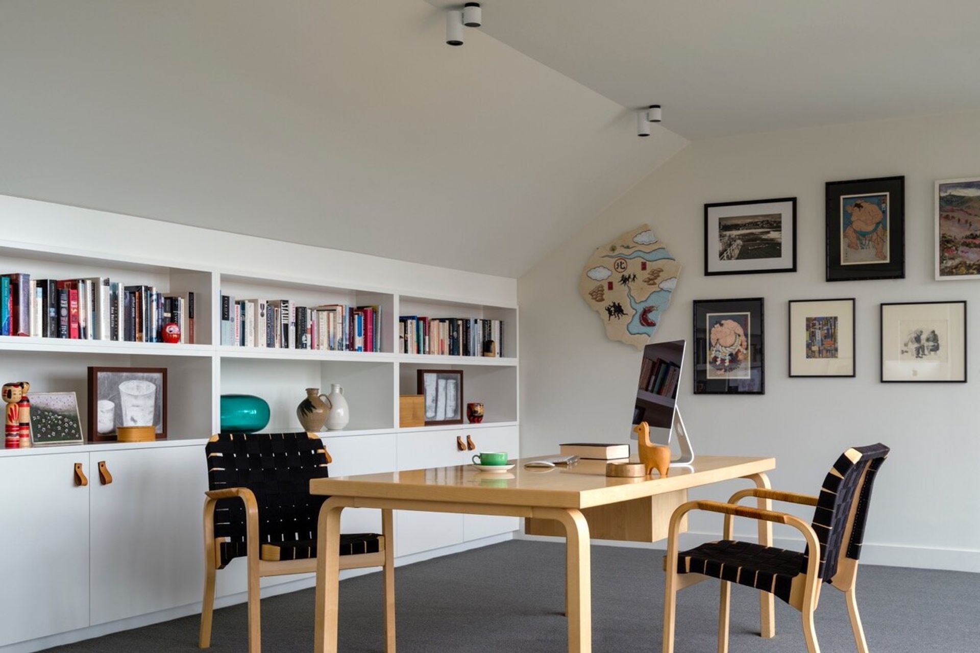 Photography: Justin Alexander