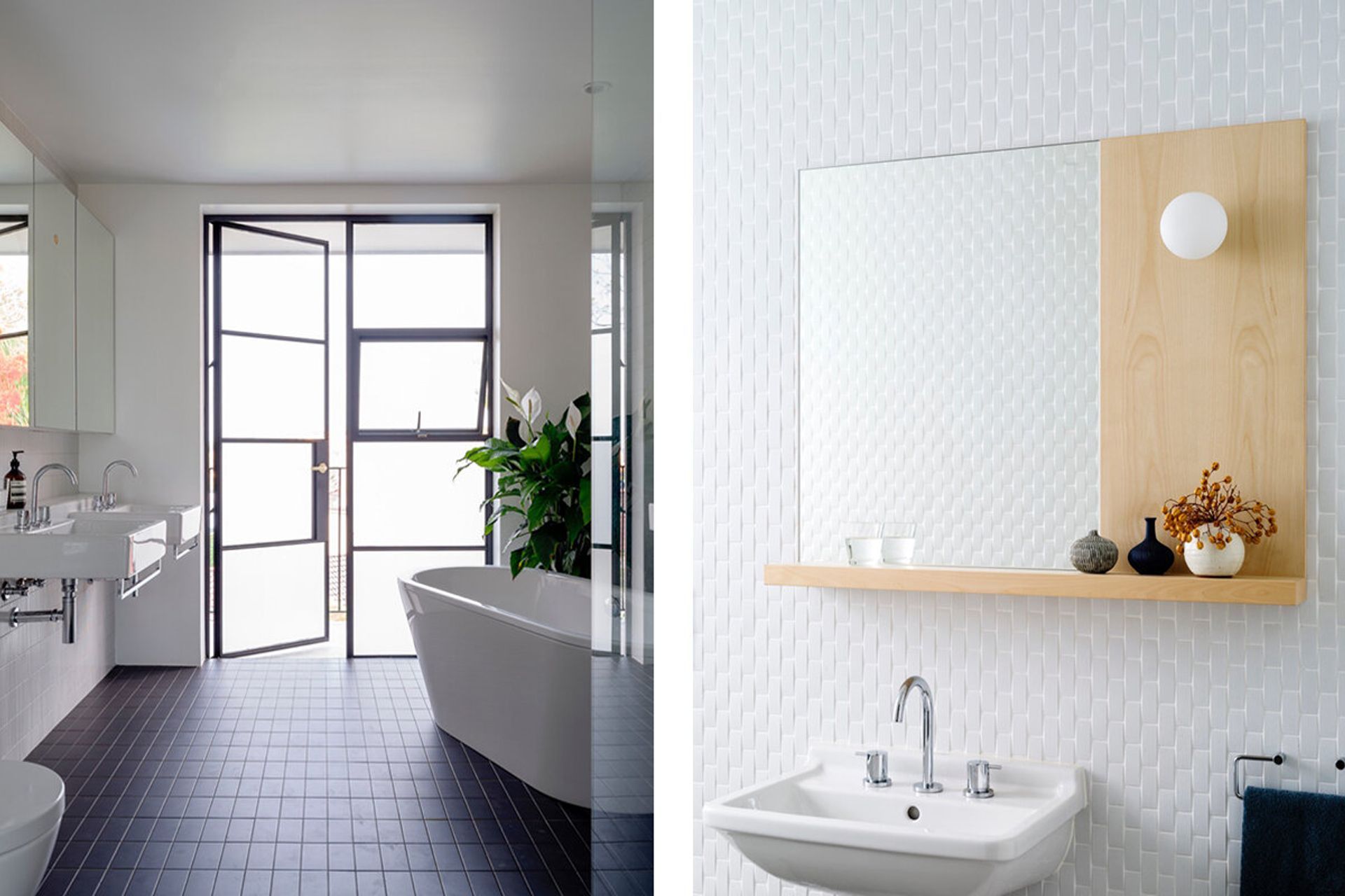 Photography: Justin Alexander