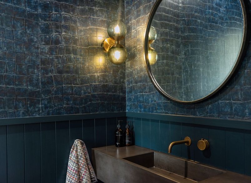 St Andrew’s New Build