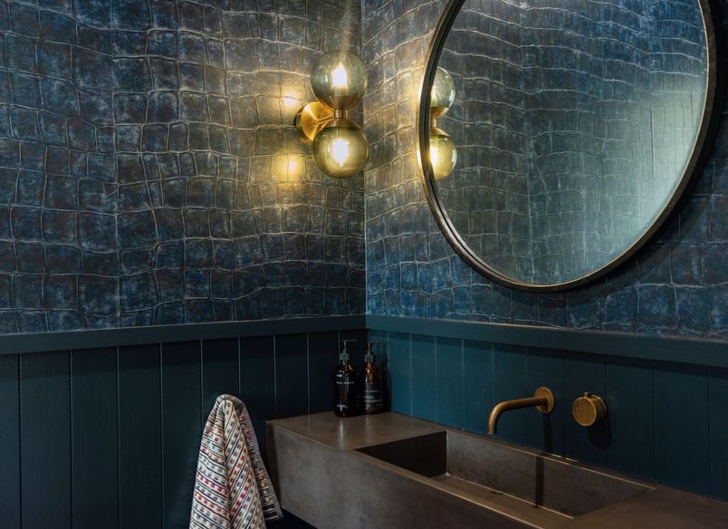 St Andrew’s New Build