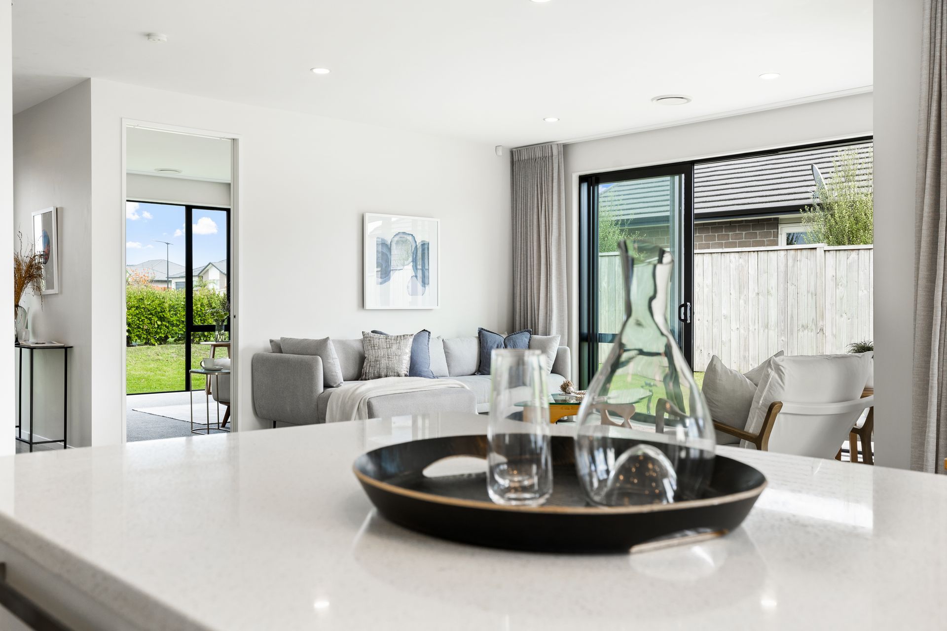 Interior Design &amp; Editorial Photography