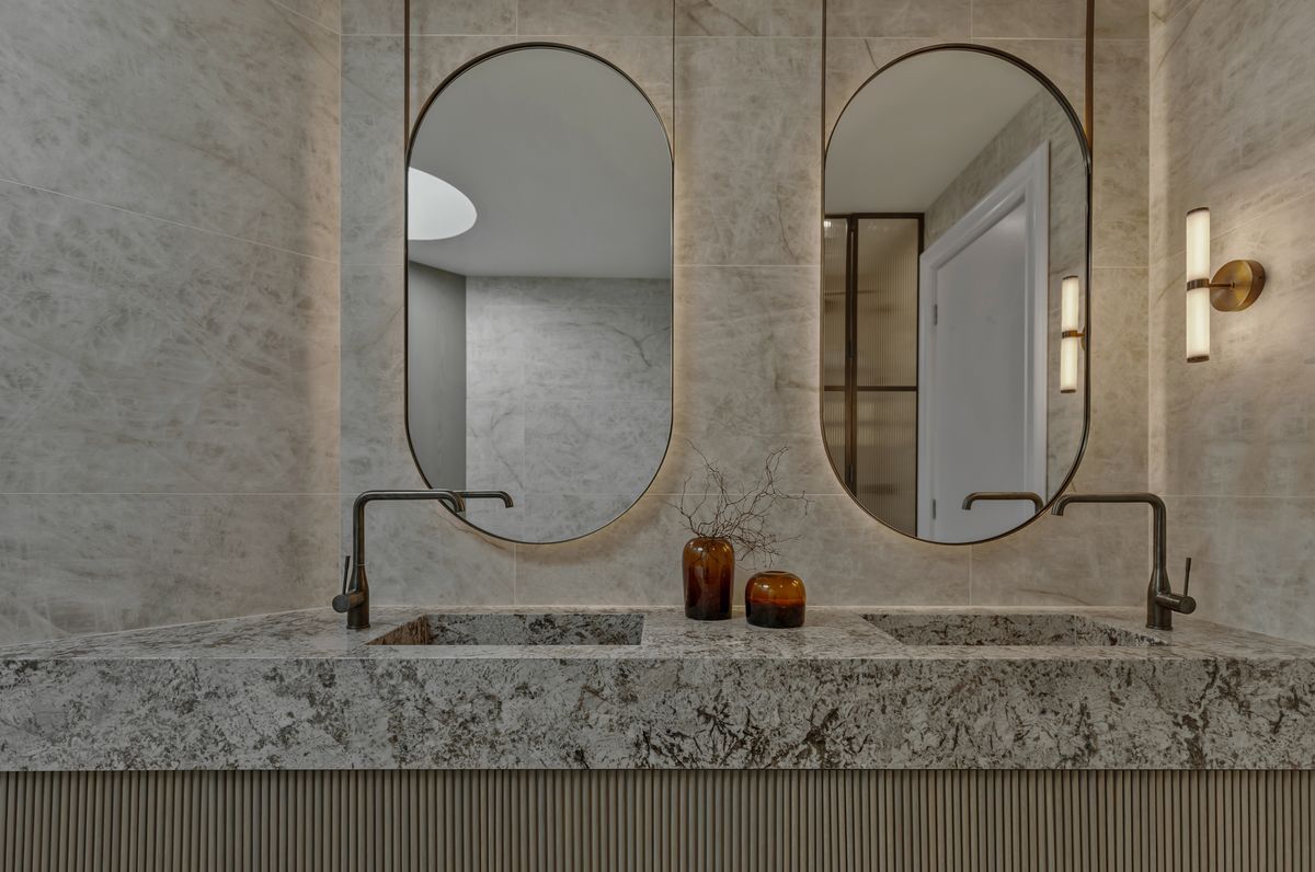 Parkview Penthouse | Ensuite