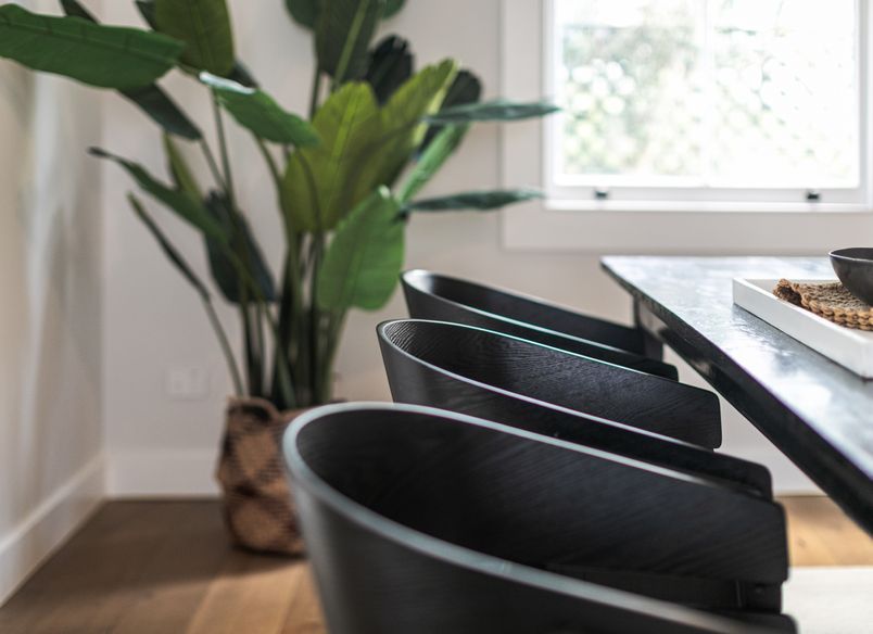 Interior Design & Editorial Photography